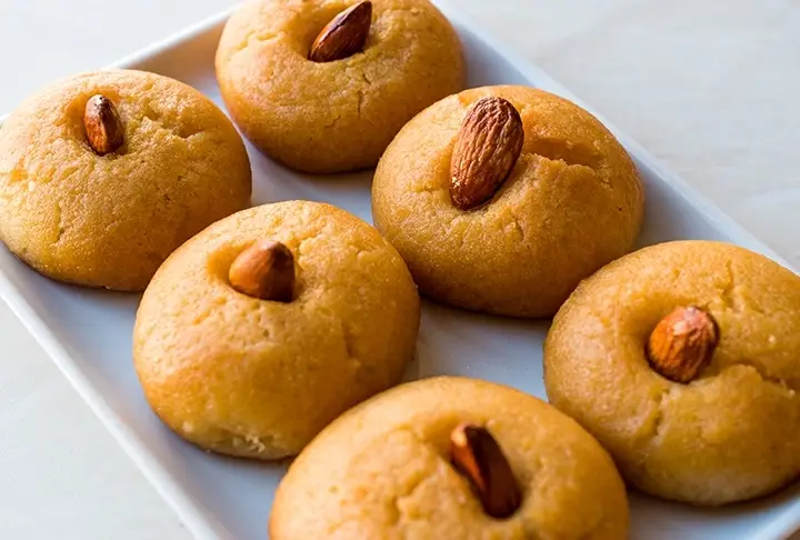 Şerbetli Tatlılar